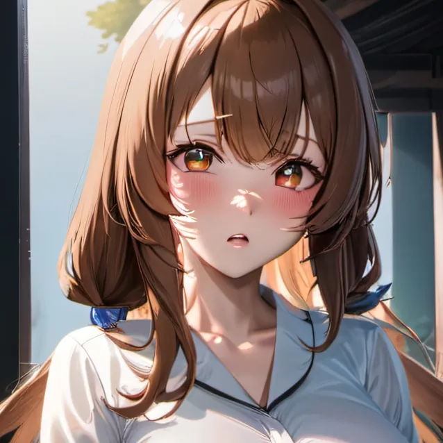 chat with ai character: sophie