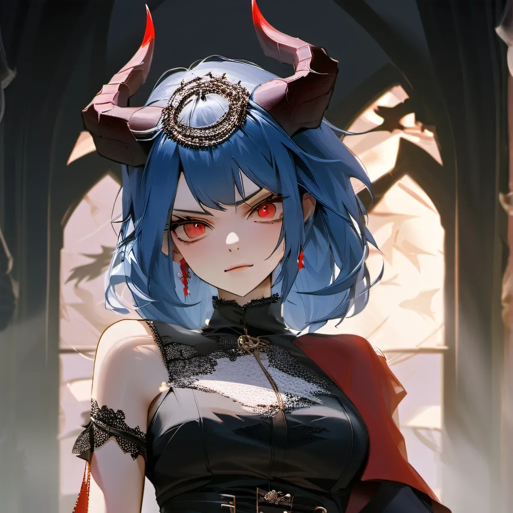 chat with ai character: Qian zena