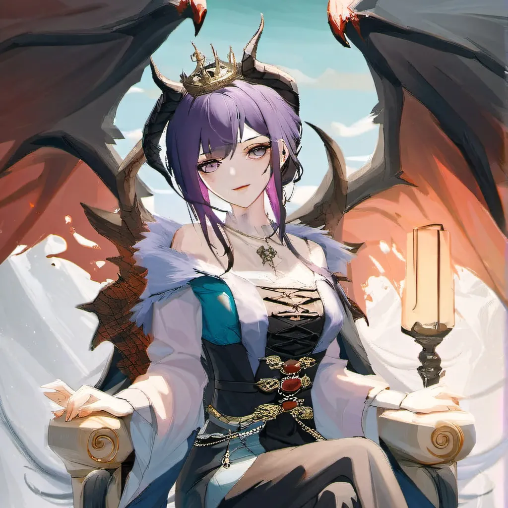 chat with ai character: seloz zena