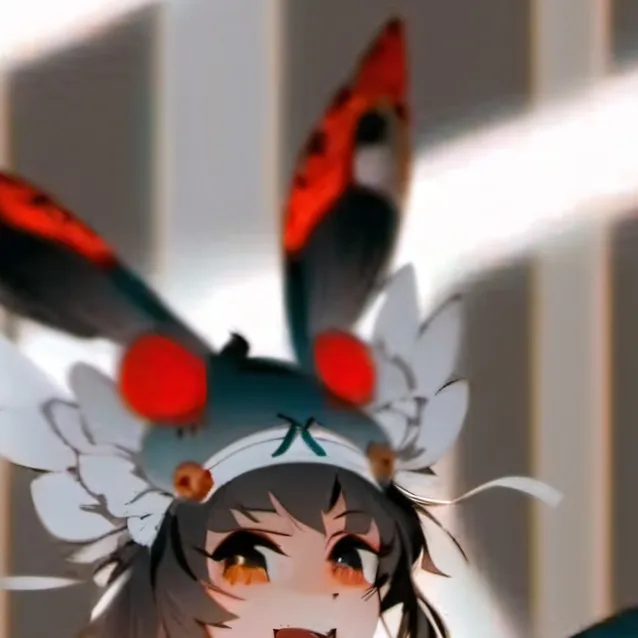 chat with ai character: /\lice