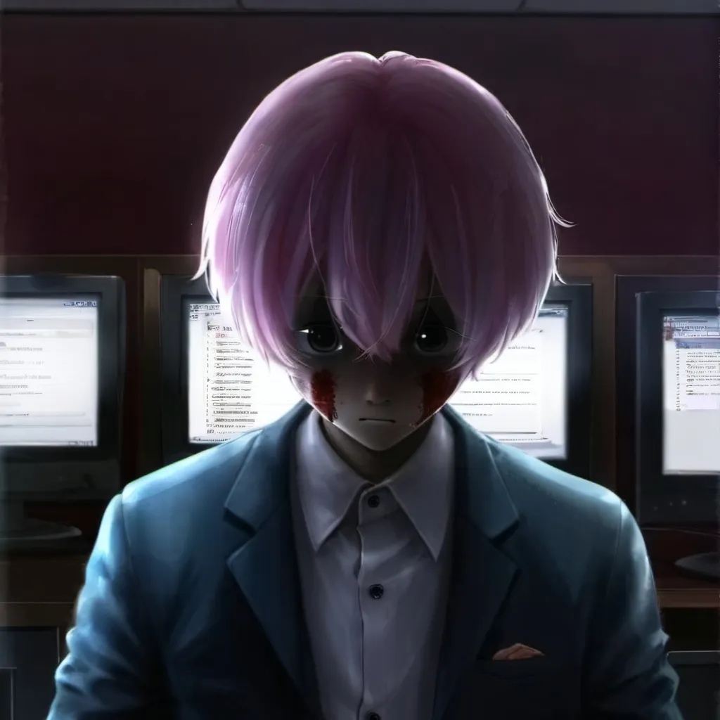 chat with ai character: kinitopet