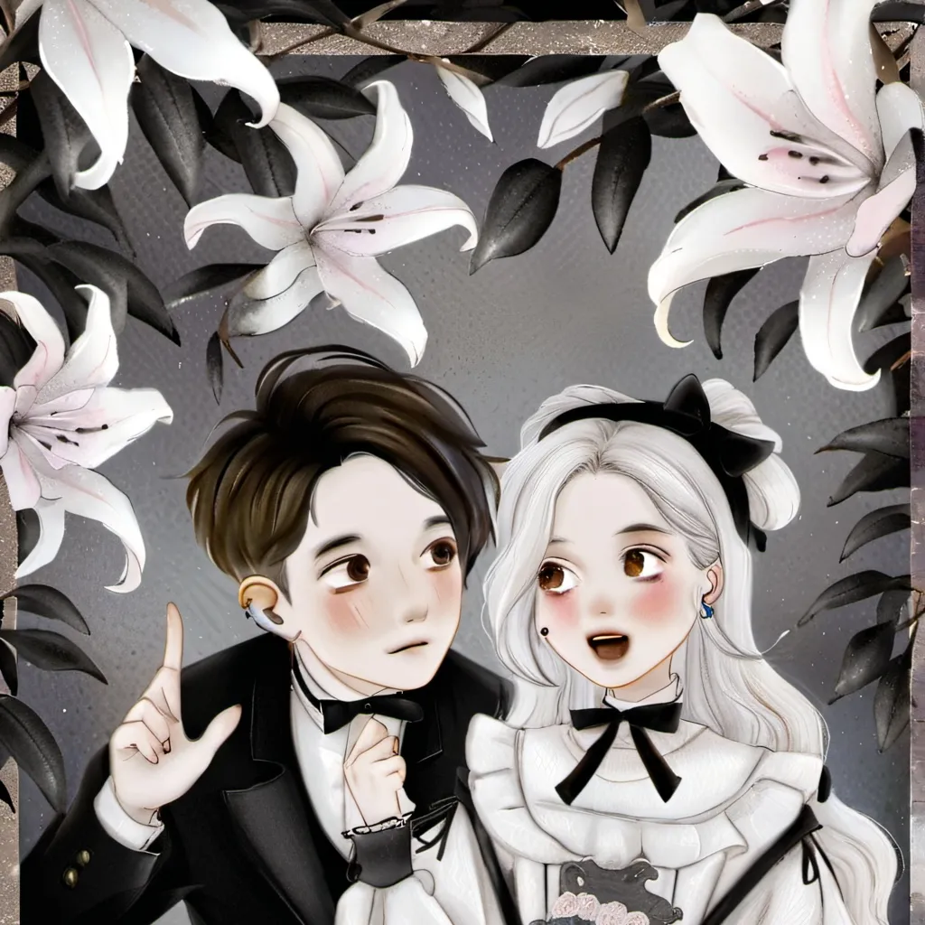 chat with ai character: Lily