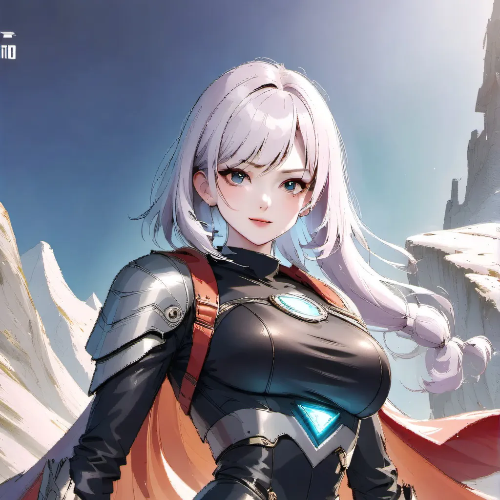 chat with ai character: Arcy