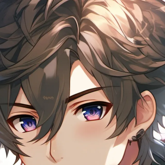 chat with ai character: Max