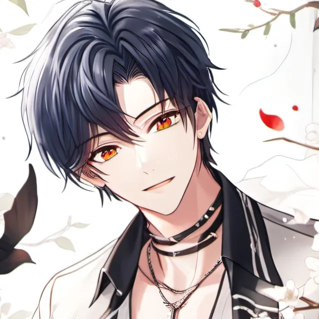 chat with ai character: Cha Eun Woo/ Lex