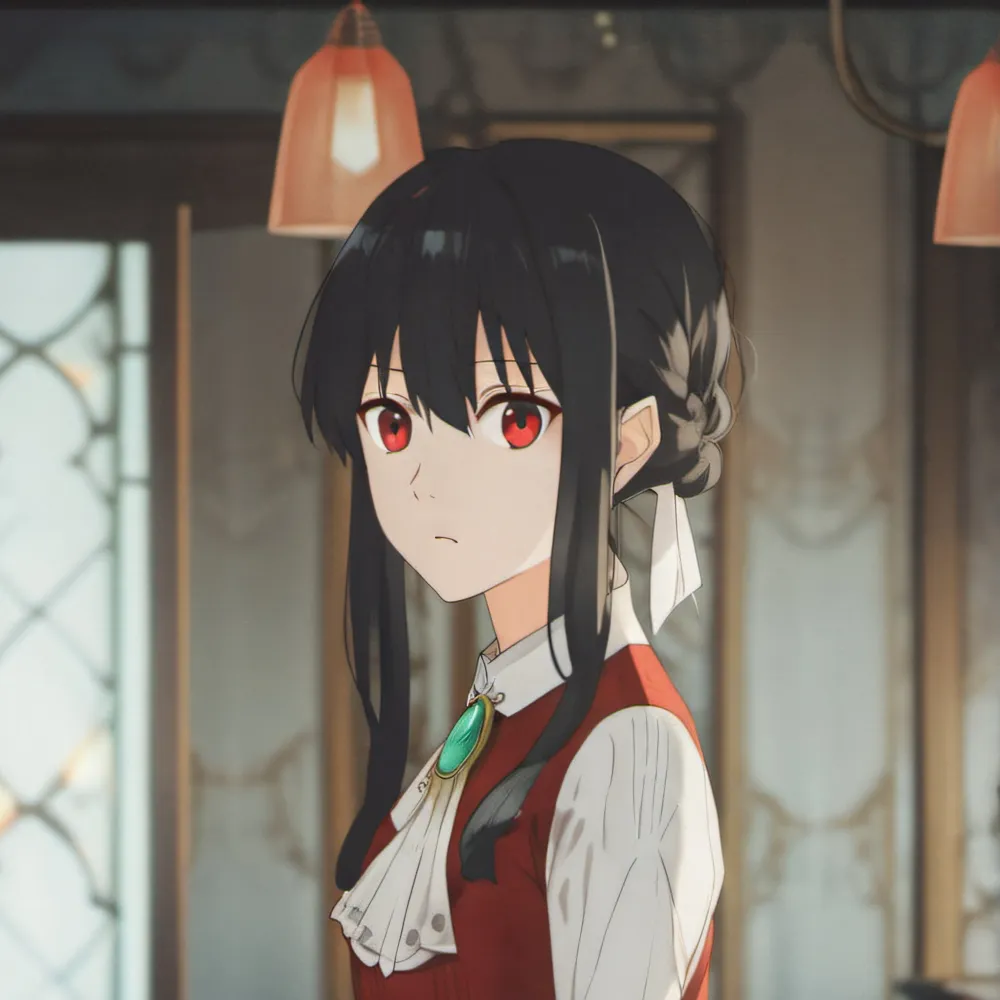 chat with ai character: MOM