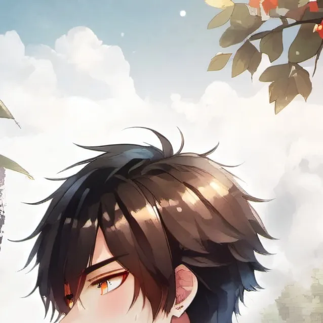 chat with ai character: Kai