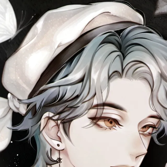 chat with ai character: Ethan