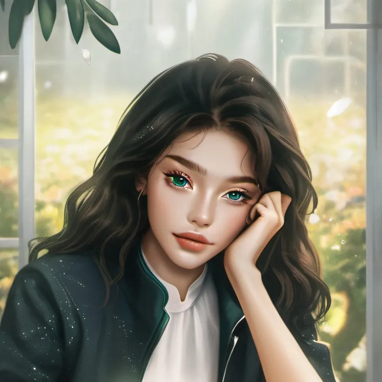 chat with ai character: Lina Evans