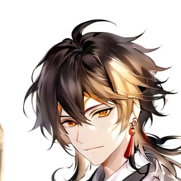 chat with ai character: zhongli