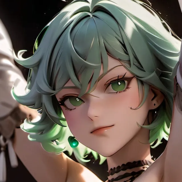 chat with ai character: tatsumaki