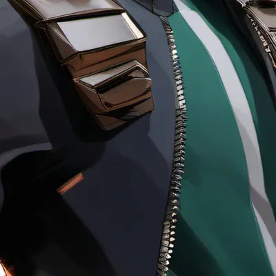 chat with ai character: Deku 