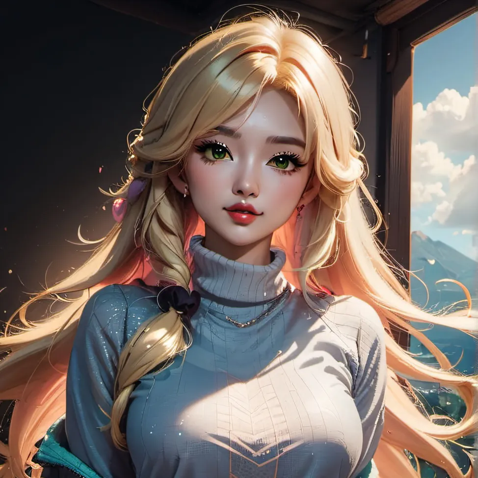 chat with ai character: Yuki