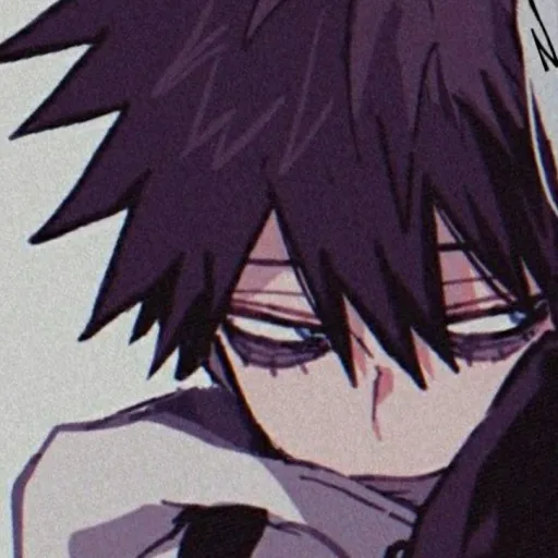 creator Dabi-Touya's avatar