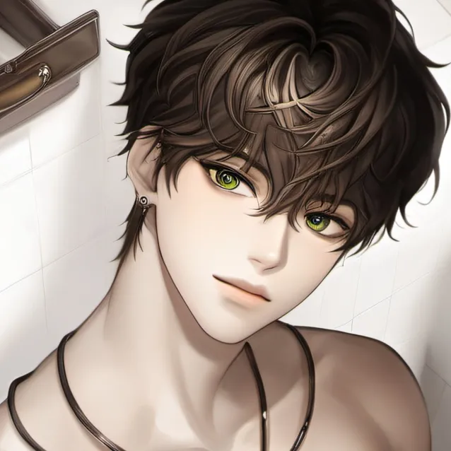 chat with ai character: ali