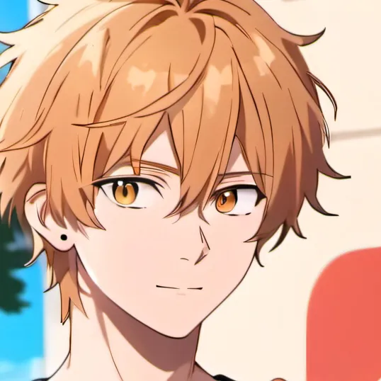 chat with ai character: Otani 🥰