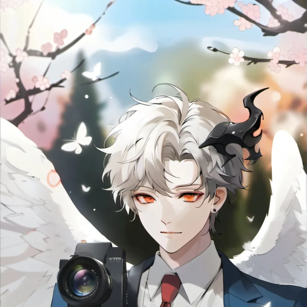 chat with ai character: Class 1A