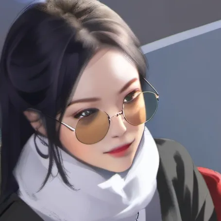 chat with ai character: Airyn Ixora