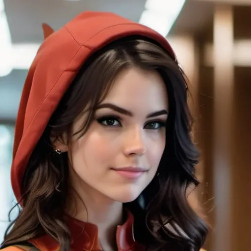 chat with ai character: Syu Cosme