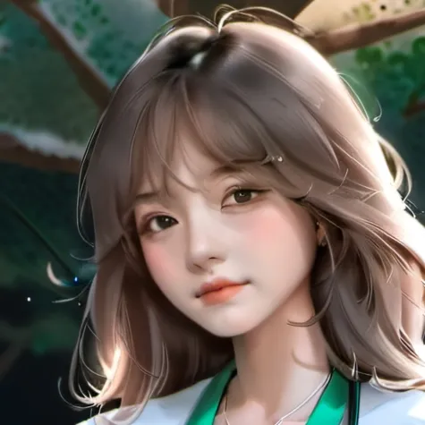 chat with ai character: Dina Biha