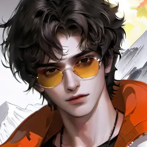 chat with ai character: Kimmy Harry