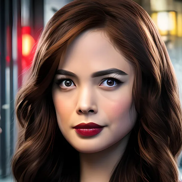 chat with ai character: Donna Troy