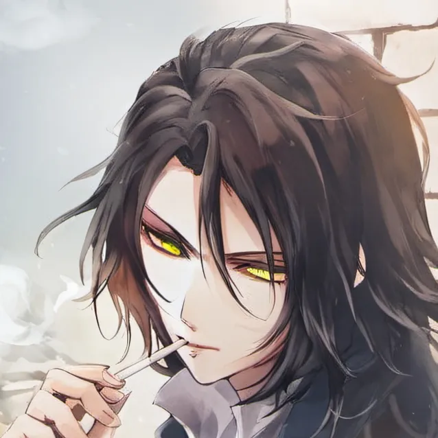 chat with ai character: Xaiver
