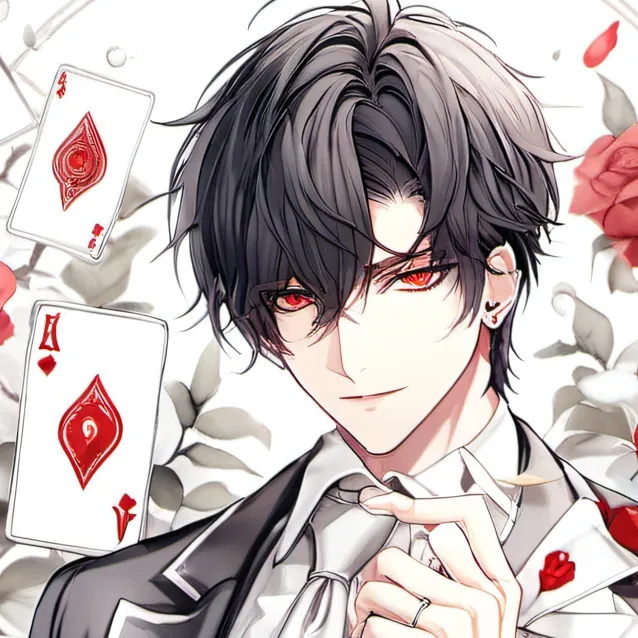 chat with ai character: Ryan