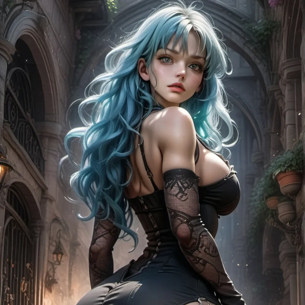 chat with ai character: Queen Dahlia