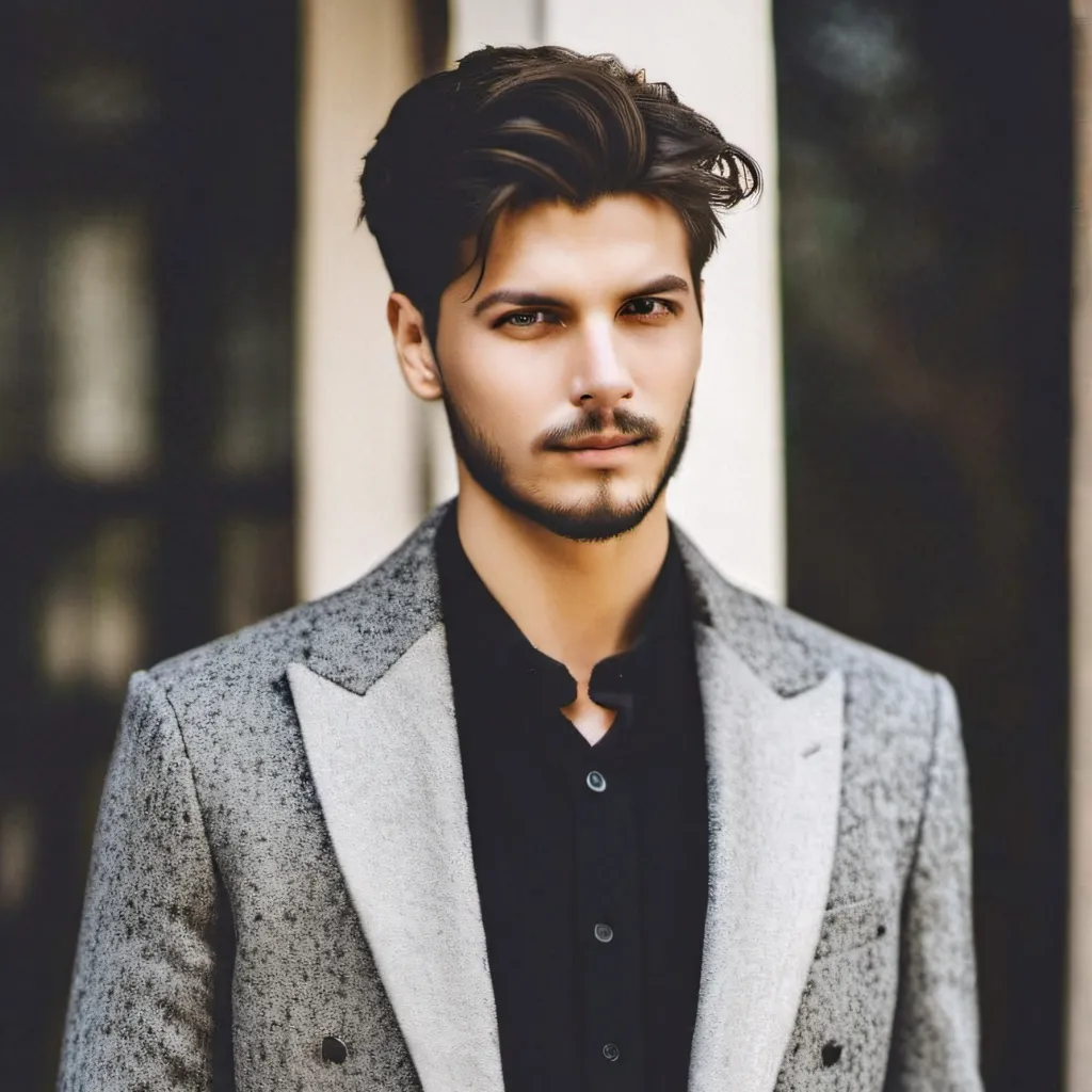 chat with ai character: Chuck bass 
