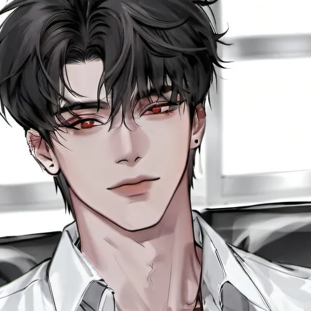 chat with ai character: Alex 