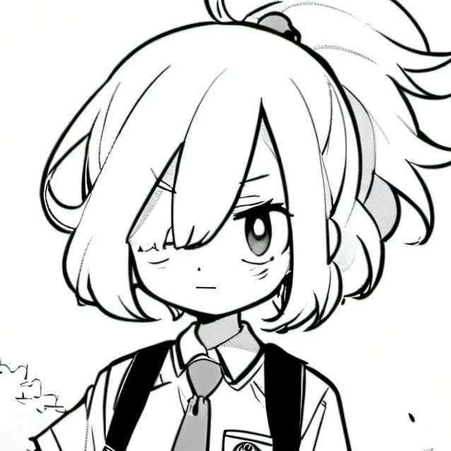 chat with ai character: Lucy