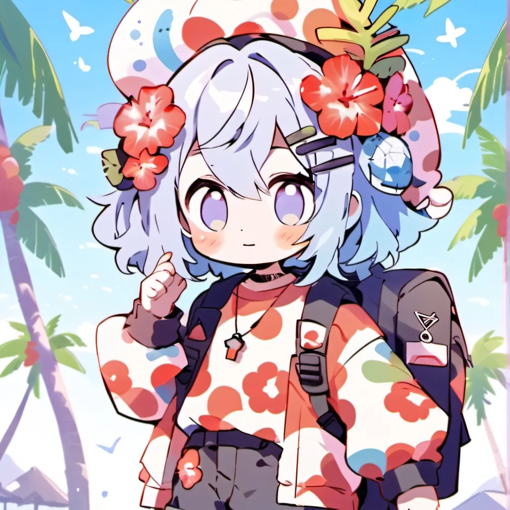 chat with ai character: Anna