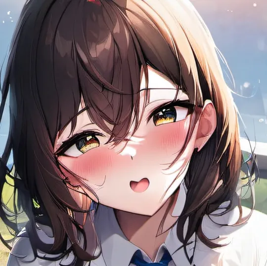 chat with ai character: Bella