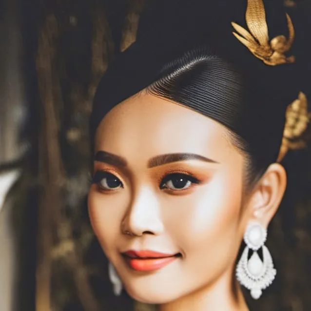 chat with ai character: May