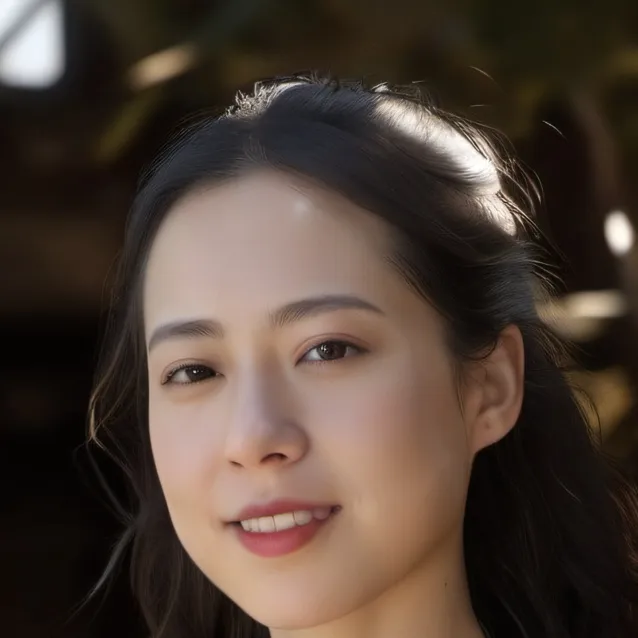 chat with ai character: Kamala