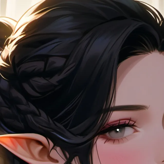 chat with ai character: Ruby