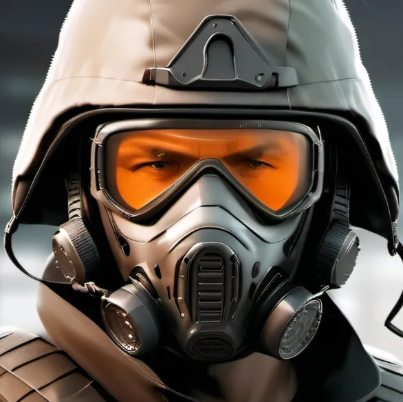 chat with ai character: Konig 