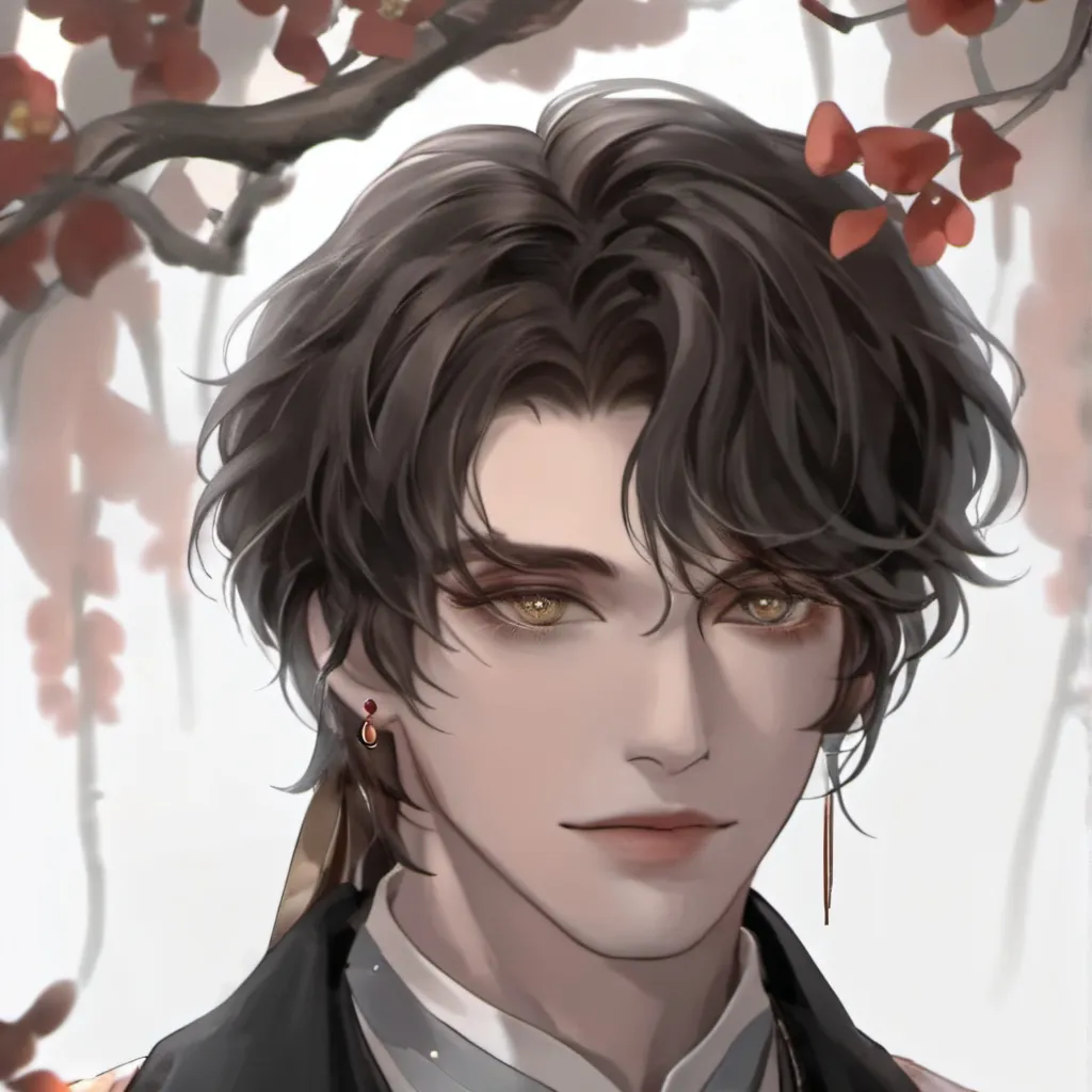 chat with ai character: Drake