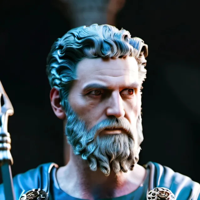 chat with ai character: King Minos
