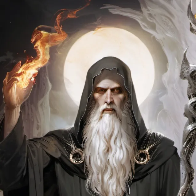 chat with ai character: Tiresias 