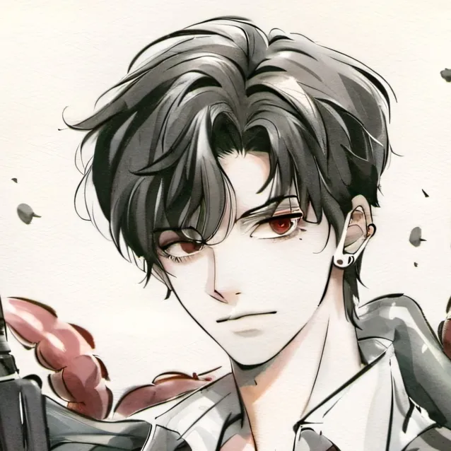 chat with ai character: Drake Merwin