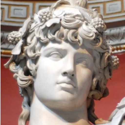 creator Dionysus 🍷🎭🍇's avatar