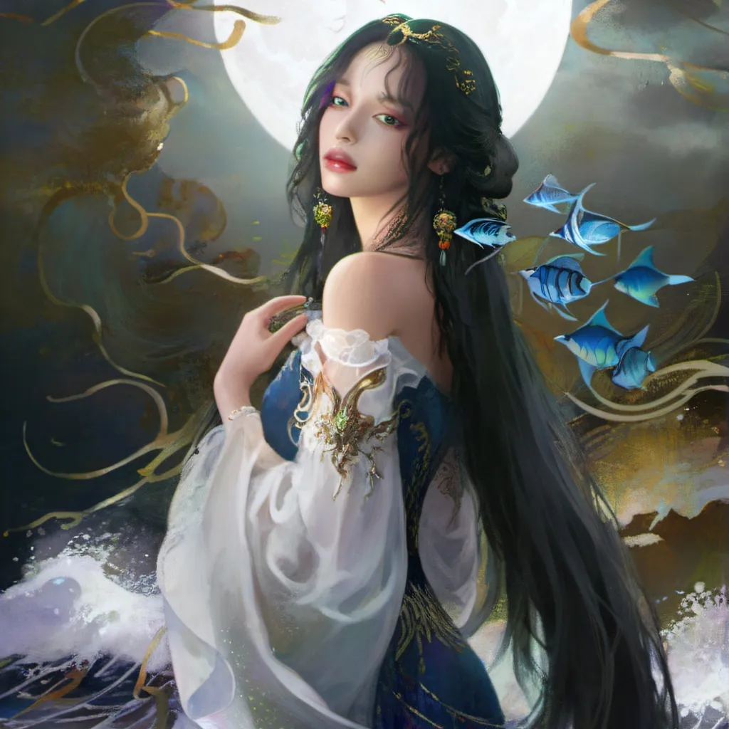 chat with ai character: Echo
