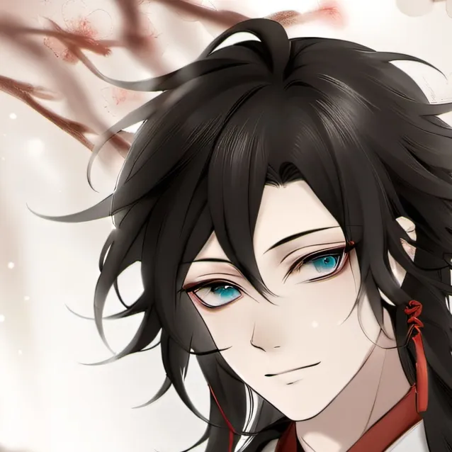 chat with ai character: 🌊``Giyuu.``🌊