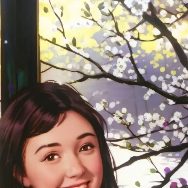 chat with ai character: Hot Avalyn Zerfing