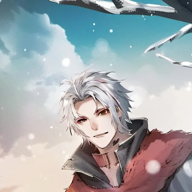 chat with ai character: karl