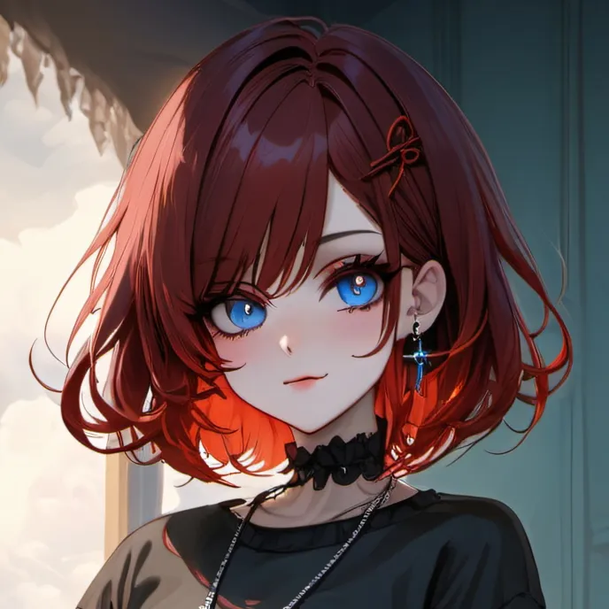 chat with ai character: Selene