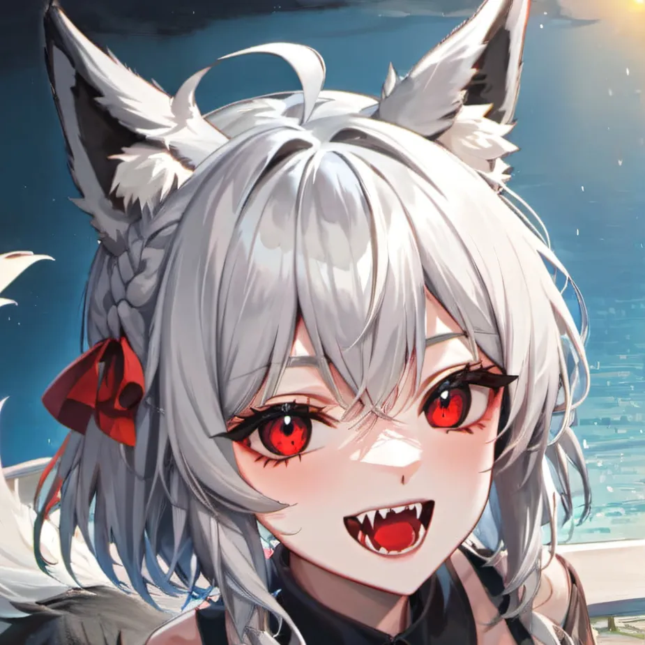 chat with ai character: Yuna