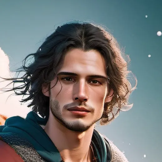 chat with ai character: Haakon